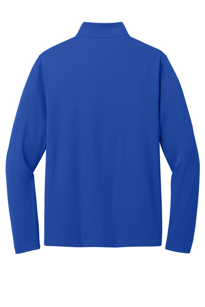 Port Authority Dry Zone UV Micro-Mesh 1/4-Zip K112