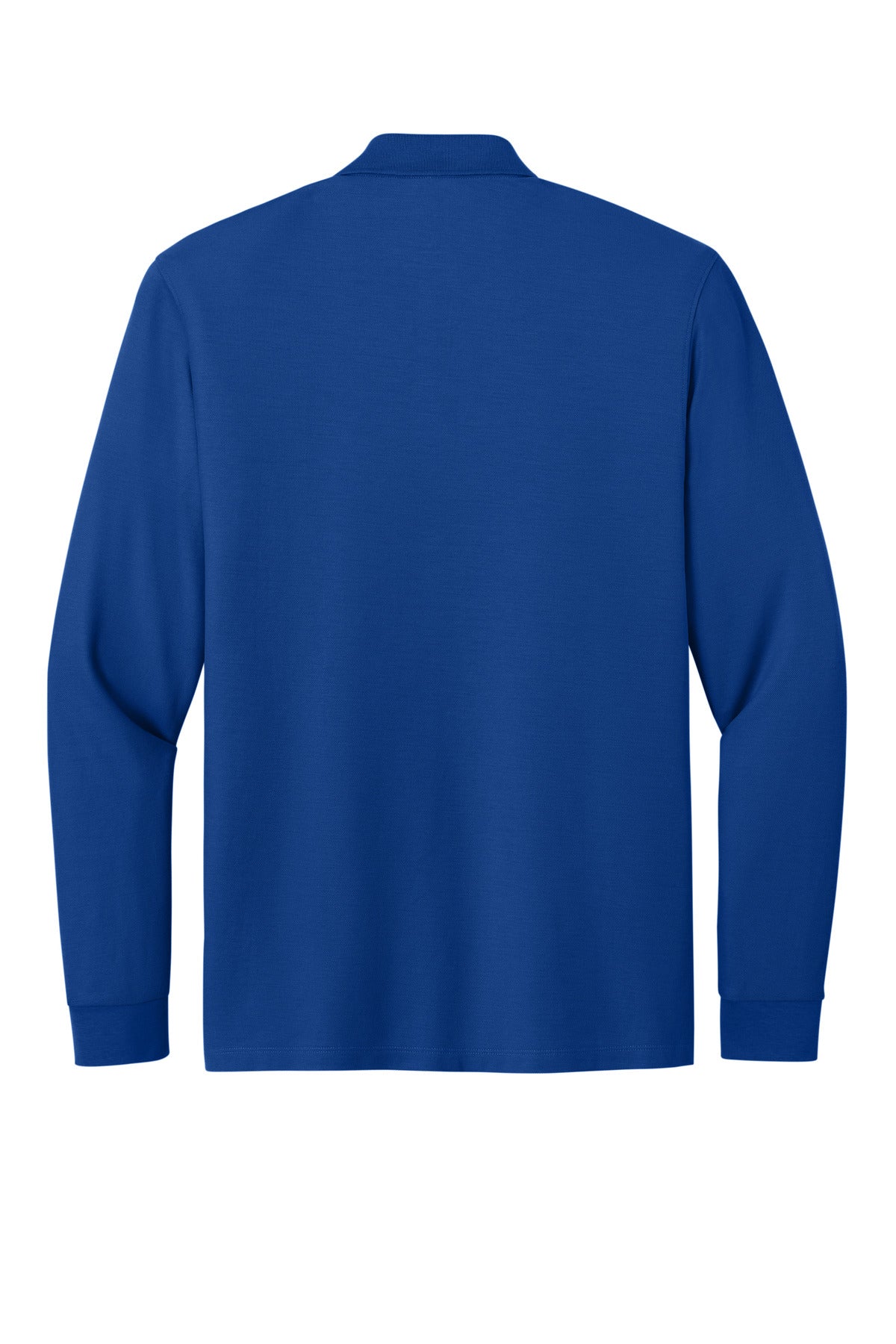 Custom Embroidered Port Authority Polos/Knits in True Royal