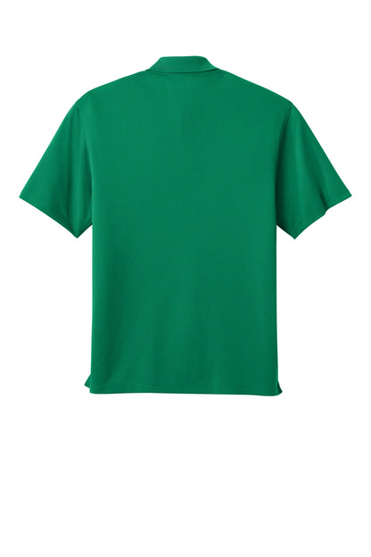 Port Authority Wearever Performance Pique Polo K240 Bright Kelly Green
