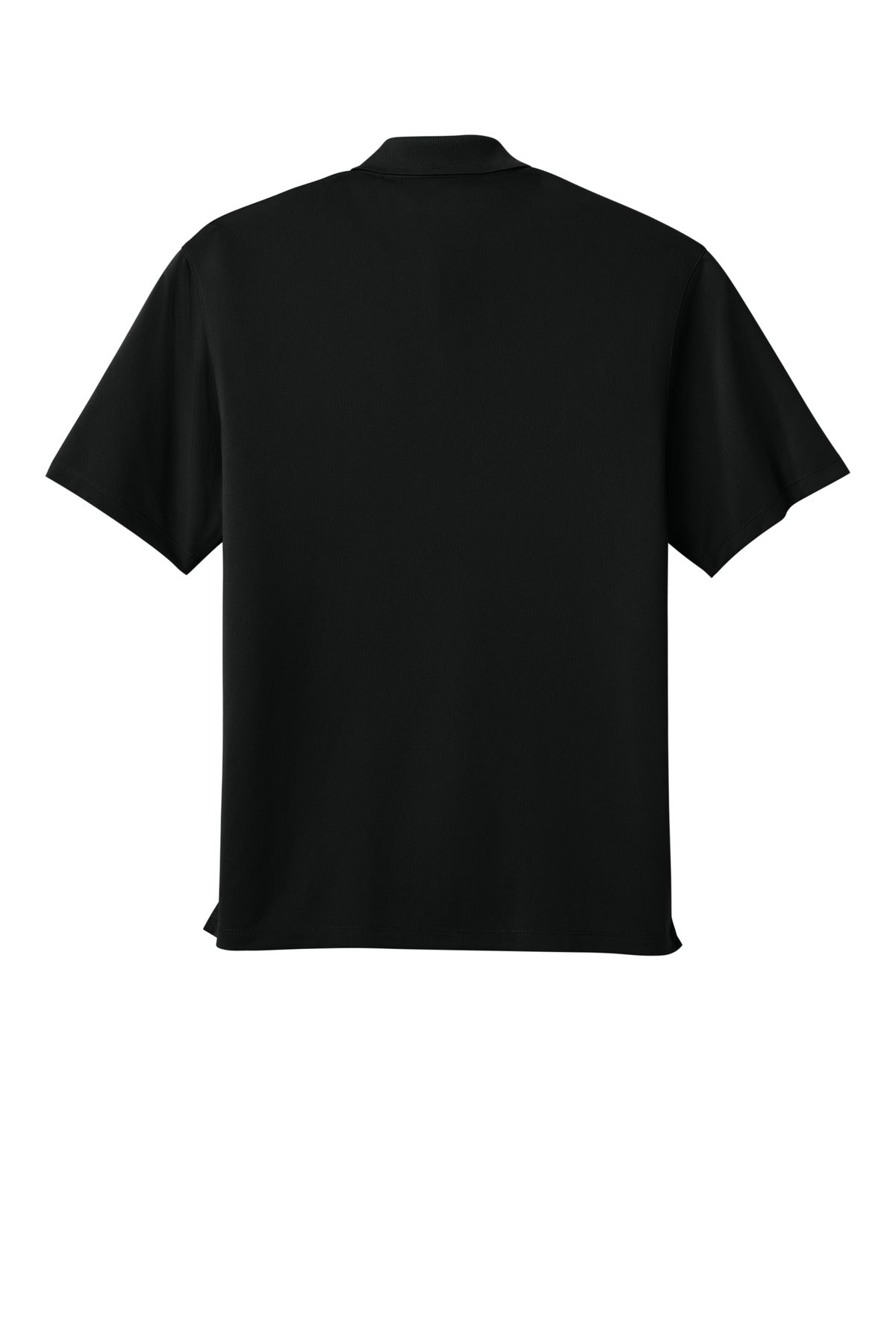 Port Authority Wearever Performance Pique Polo K240 Deep Black