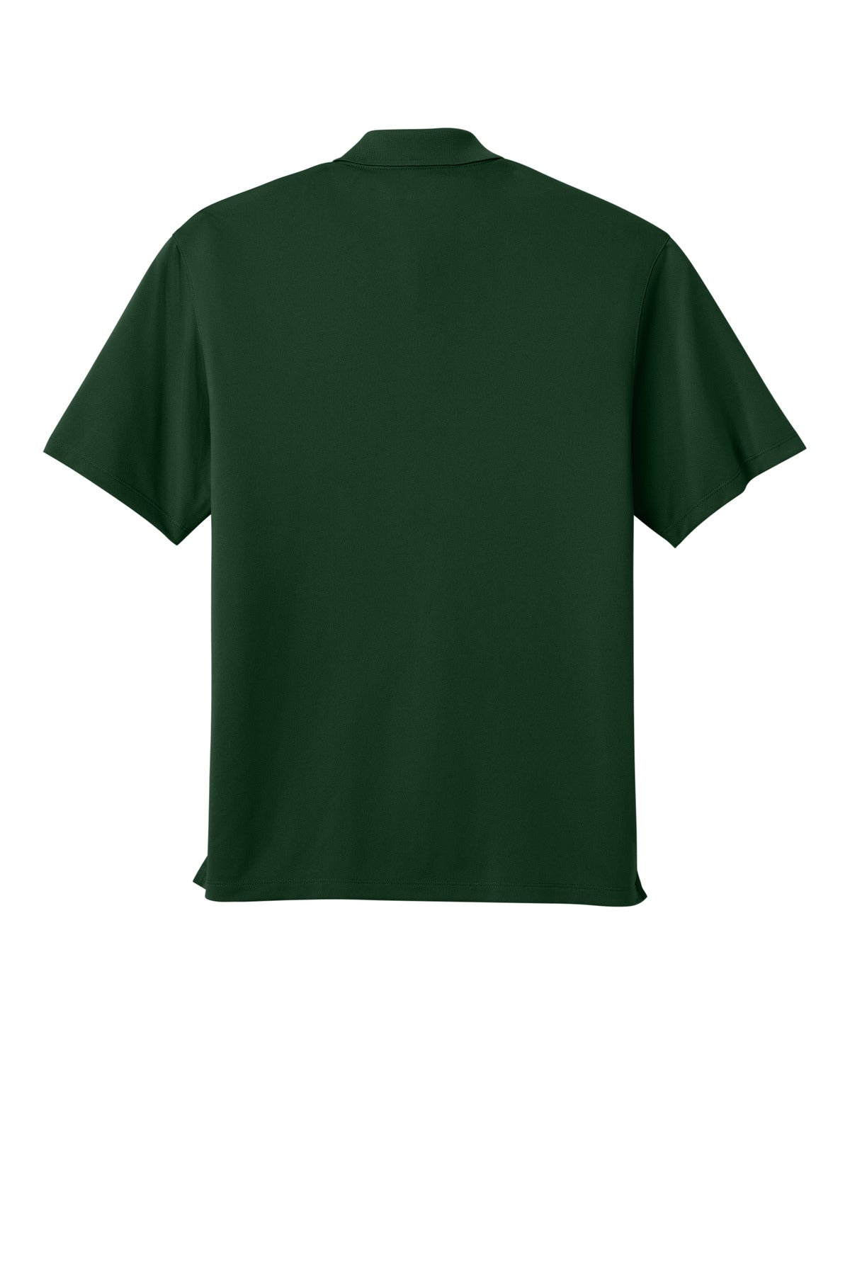 Port Authority Wearever Performance Pique Polo K240 Deep Forest Green