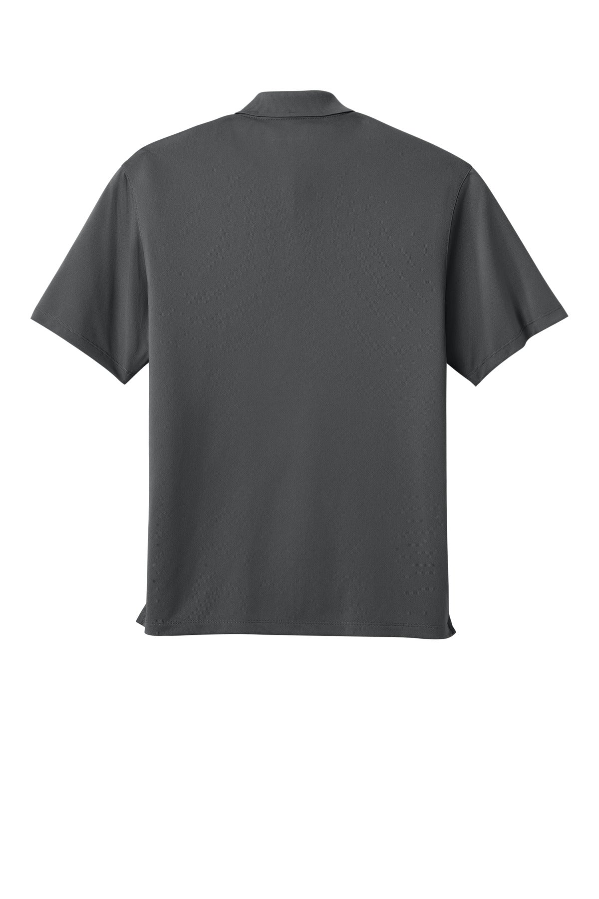 Port Authority Wearever Performance Pique Polo K240 Storm Grey