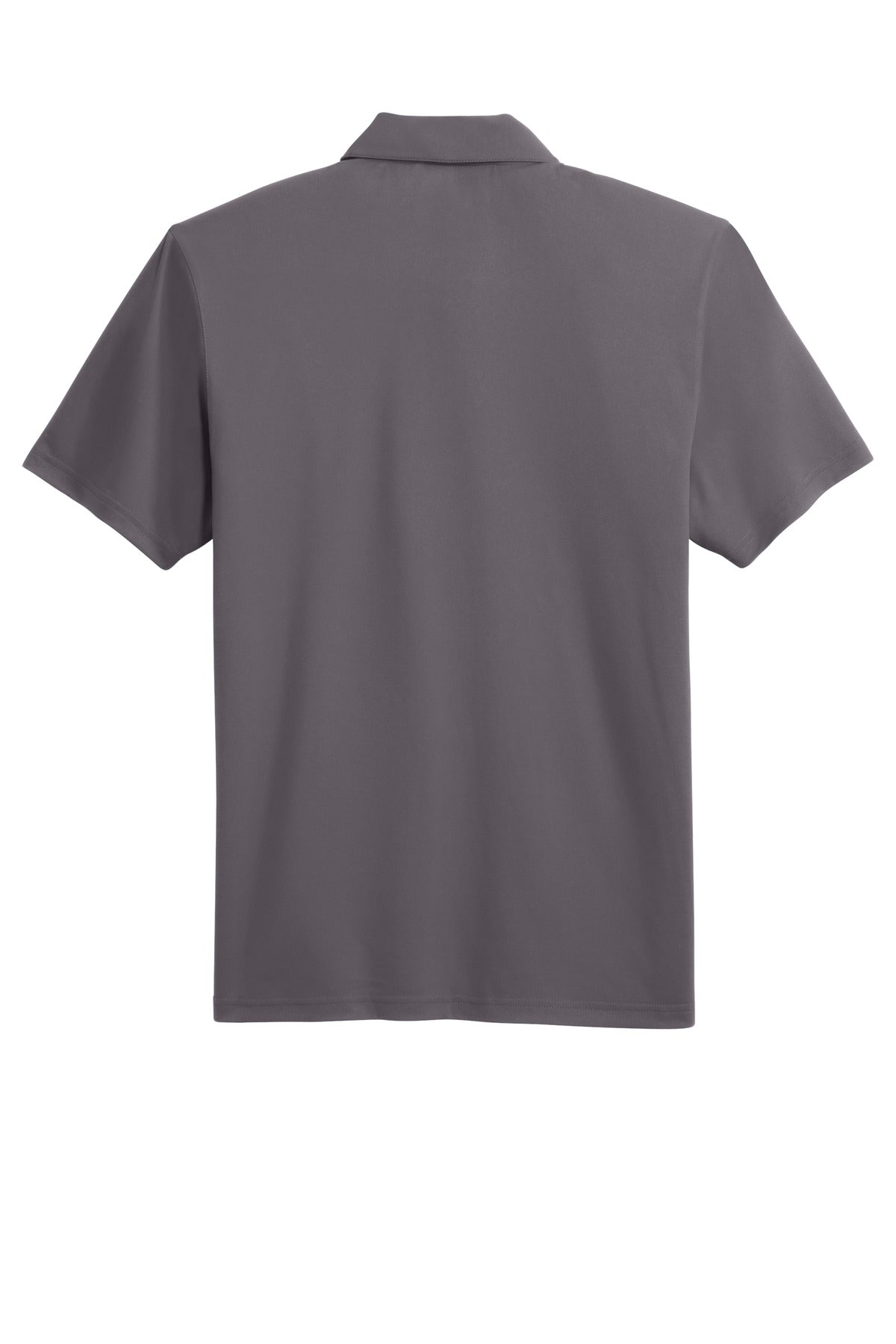 Custom Embroidered Port Authority Polos/Knits in Graphite
