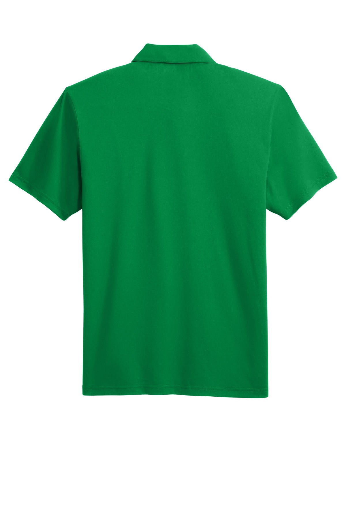 Custom Embroidered Port Authority Polos/Knits in Spring Green