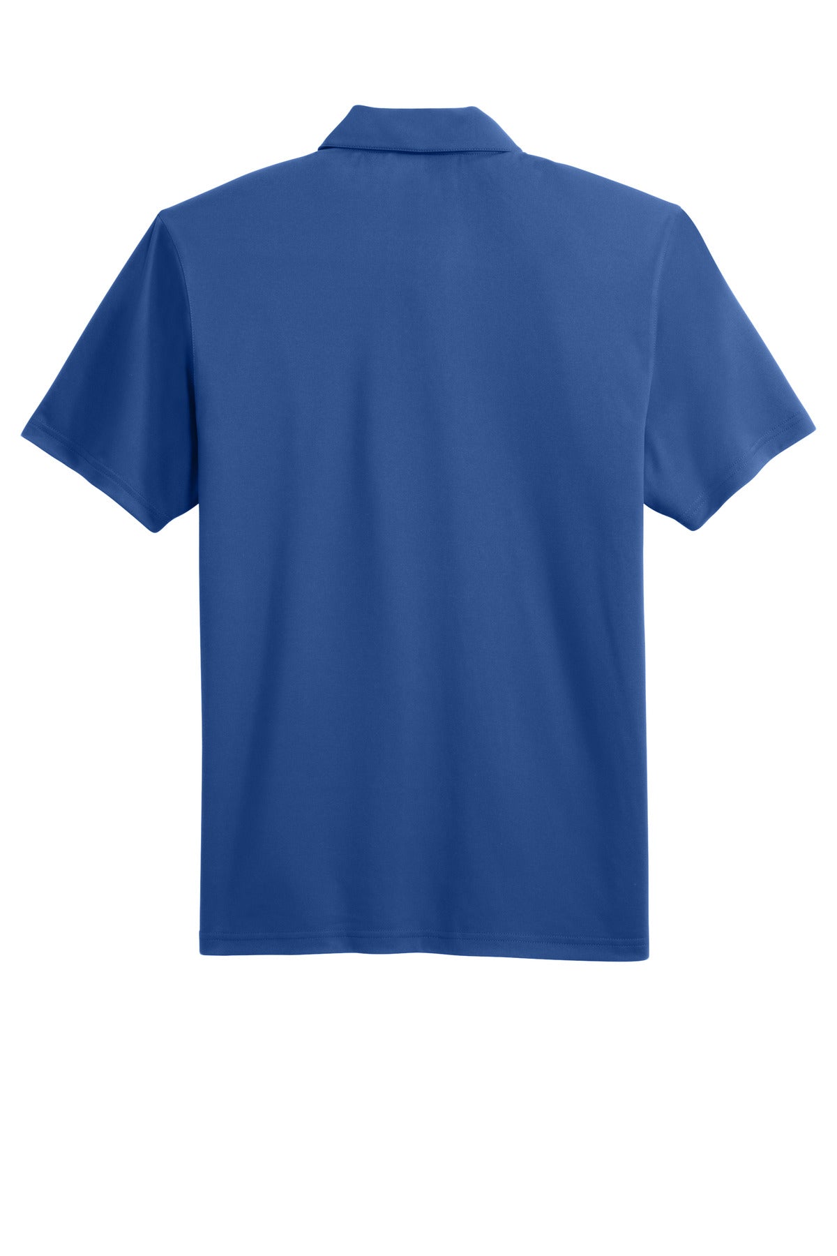 Custom Embroidered Port Authority Polos/Knits in True Blue