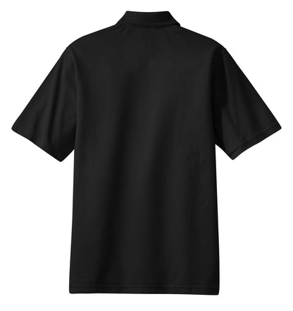 Port Authority Rapid Dry Polo.  K455
