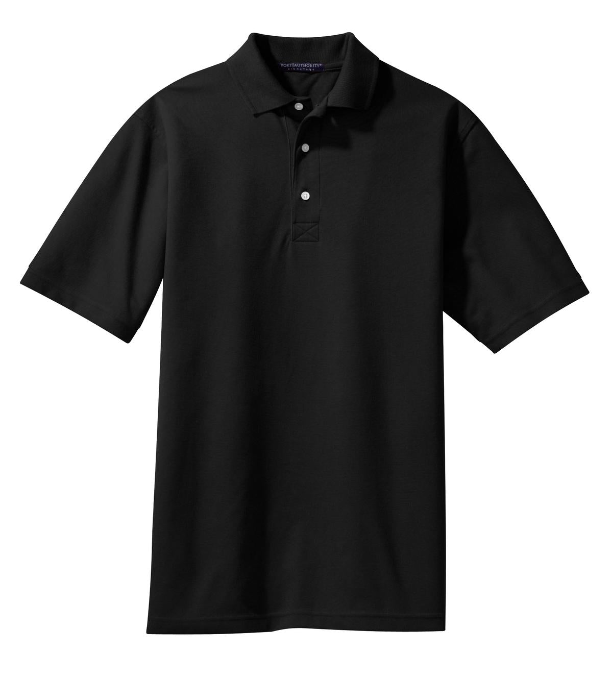 Port Authority Rapid Dry Polo.  K455