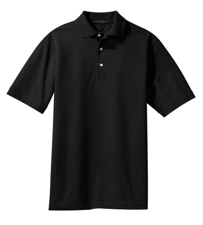 Port Authority Rapid Dry Polo.  K455