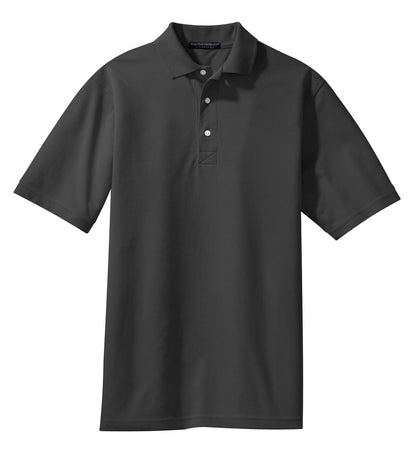 Port Authority Rapid Dry Polo.  K455