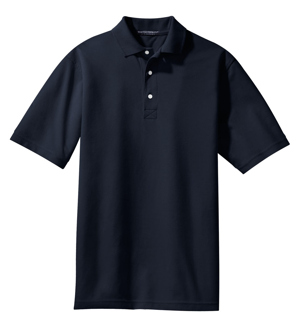 Port Authority Rapid Dry Polo.  K455