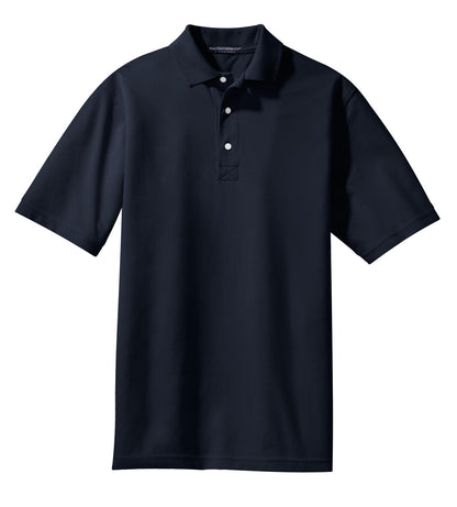 Port Authority Rapid Dry Polo.  K455