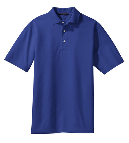Port Authority Rapid Dry Polo.  K455