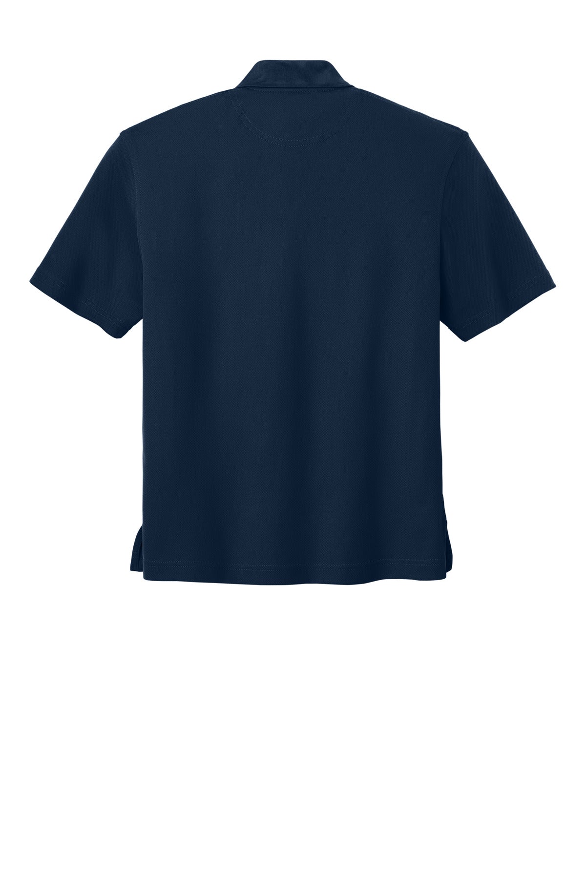 Sport-Tek Dri-Mesh Polo.  K469 Navy