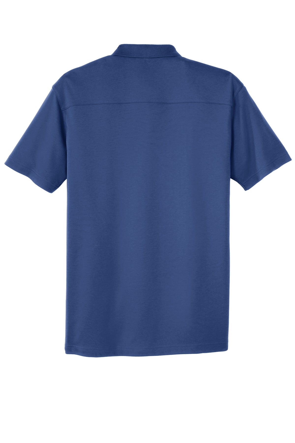 Port Authority Silk Touch Interlock Performance Polo. K5200