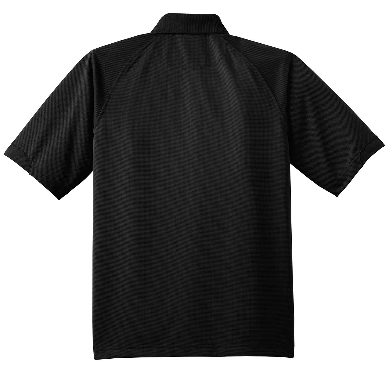 Port Authority Dry Zone Ottoman Polo.  K525