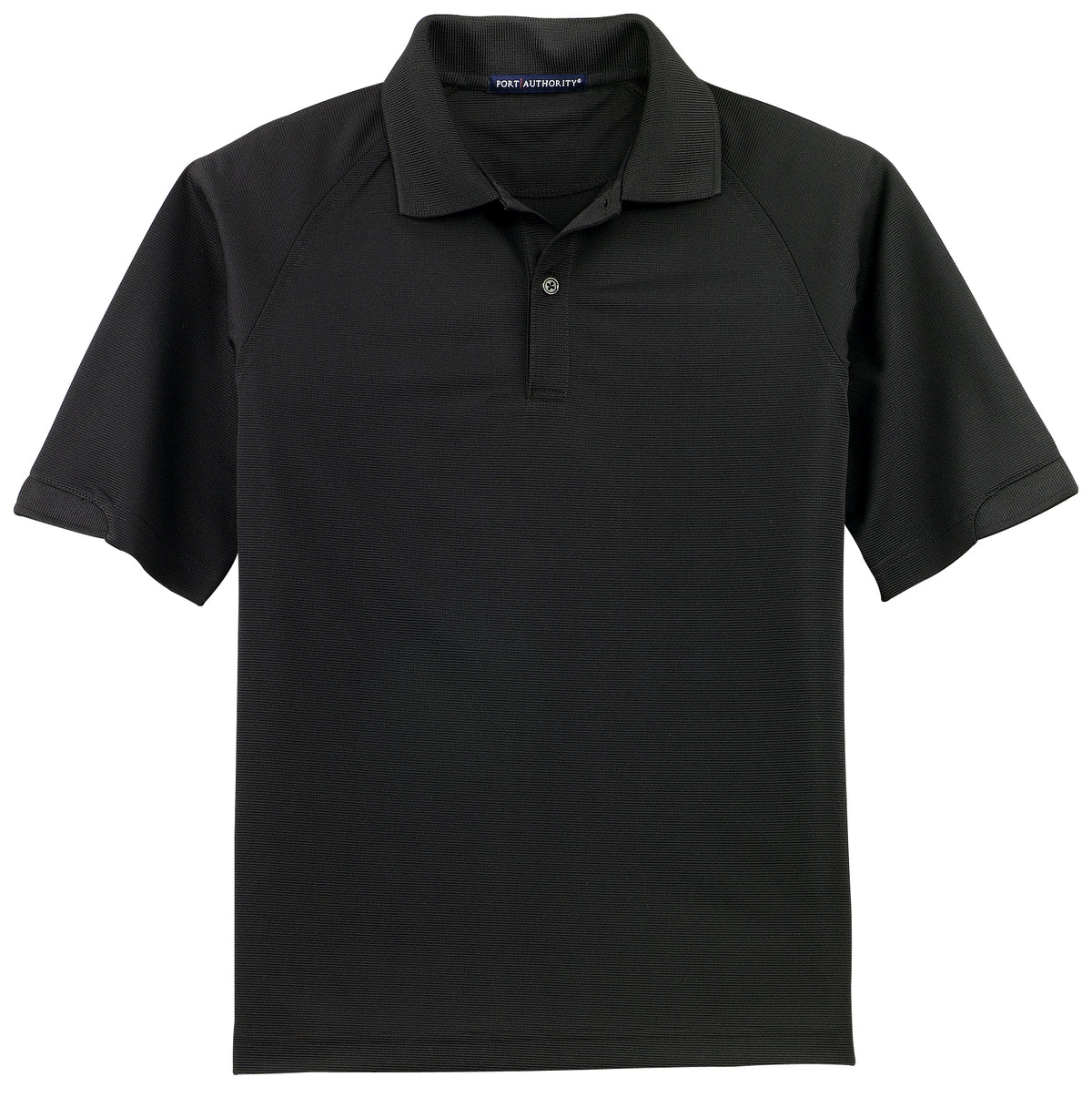 Port Authority Dry Zone Ottoman Polo.  K525