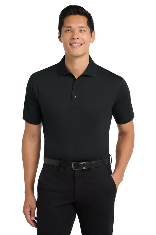 Port Authority Tech Pique Polo. K527