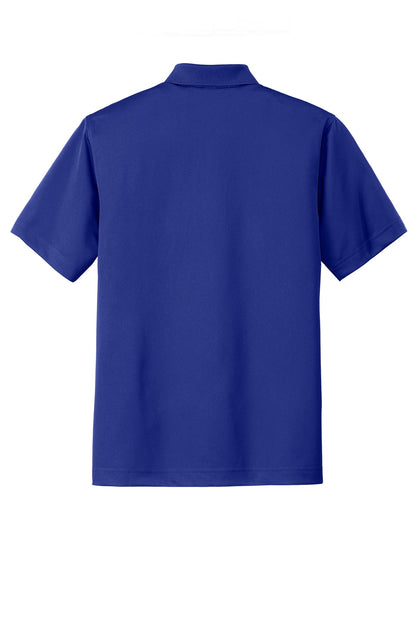 Port Authority Tech Pique Polo. K527