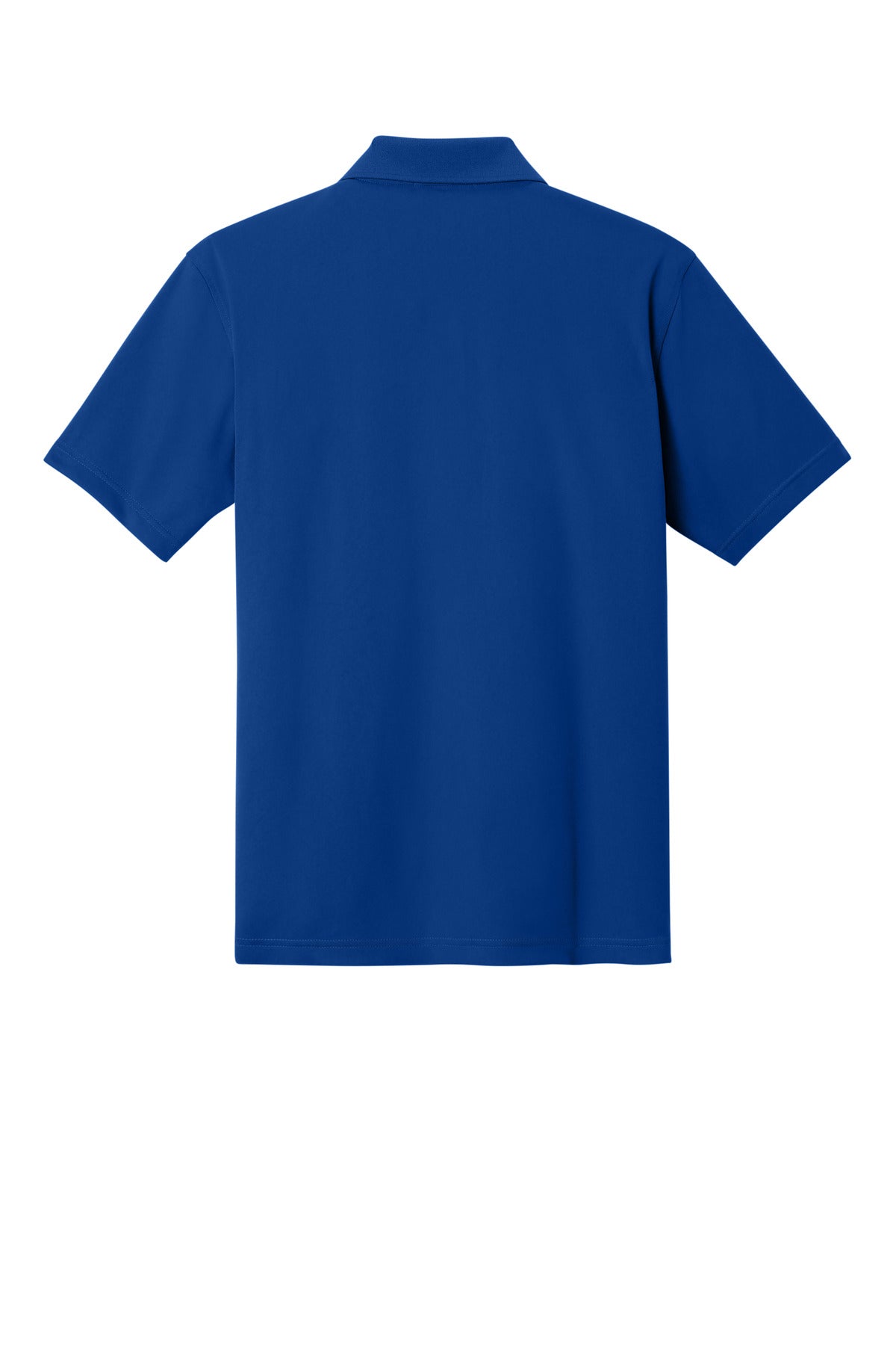 Custom Embroidered Port Authority Polos/Knits in Bright Royal