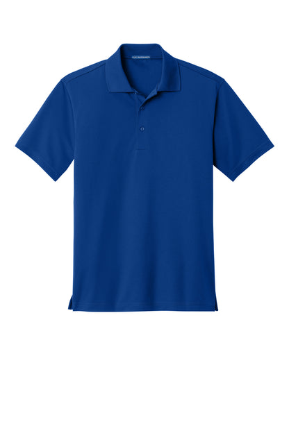 Custom Embroidered Port Authority Polos/Knits in Bright Royal