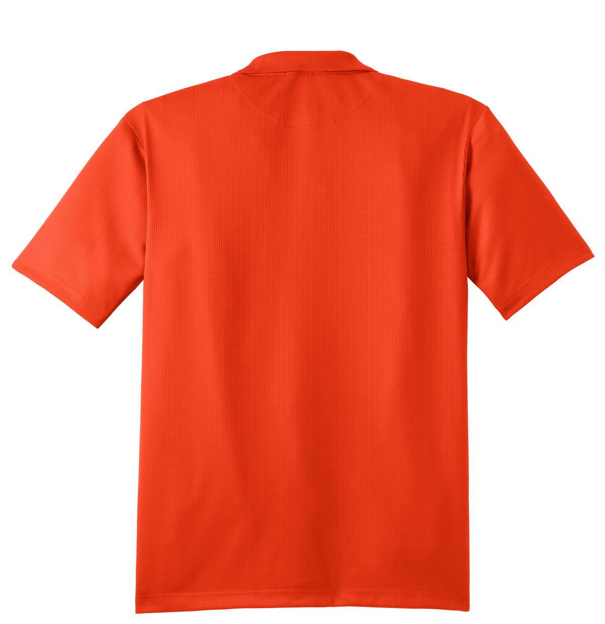 Port Authority Performance Fine Jacquard Polo. K528
