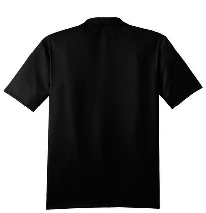 Port Authority Performance Fine Jacquard Polo. K528