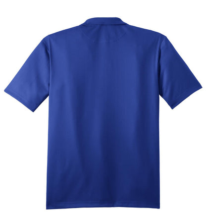 Port Authority Performance Fine Jacquard Polo. K528