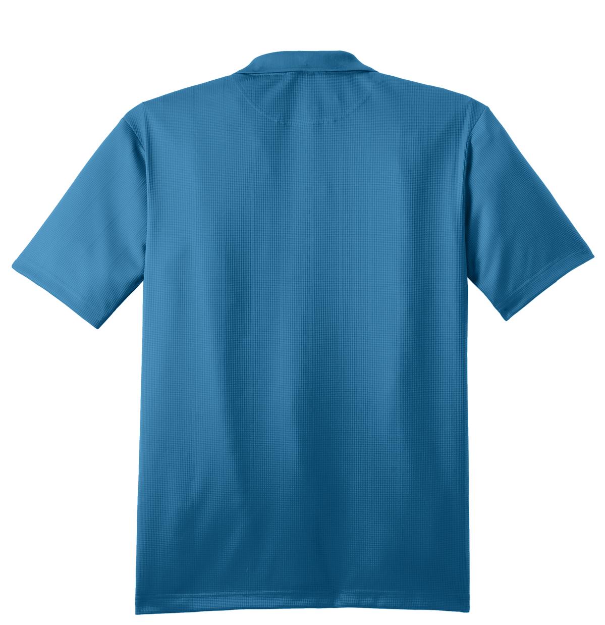 Port Authority Performance Fine Jacquard Polo. K528