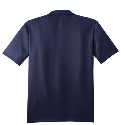 Port Authority Performance Fine Jacquard Polo. K528