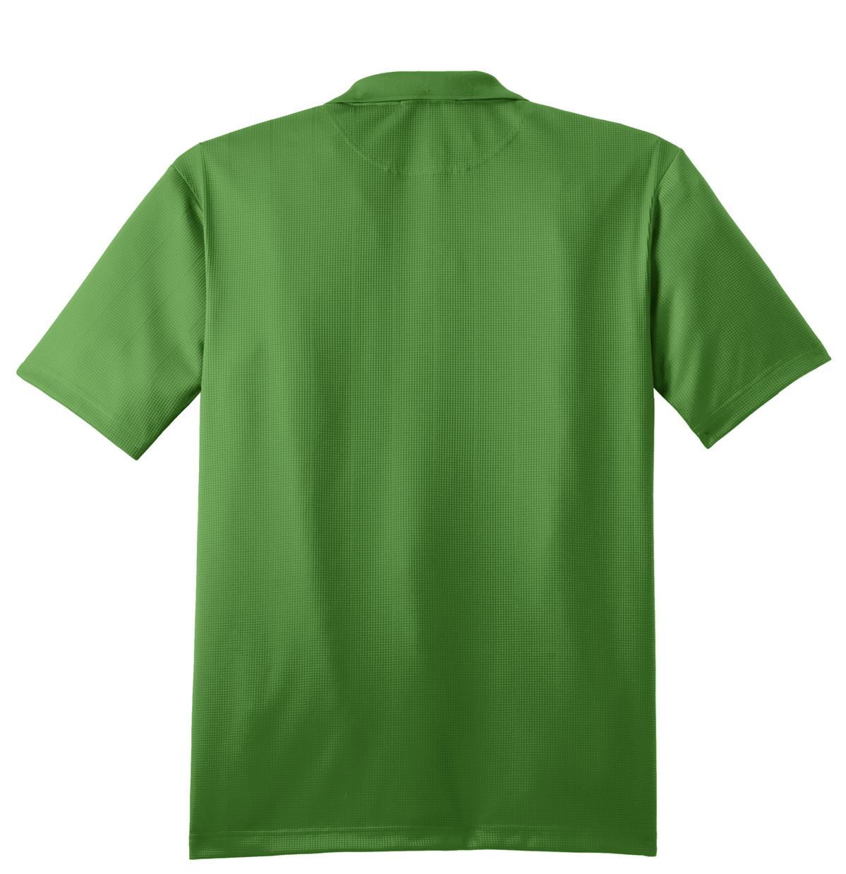 Port Authority Performance Fine Jacquard Polo. K528