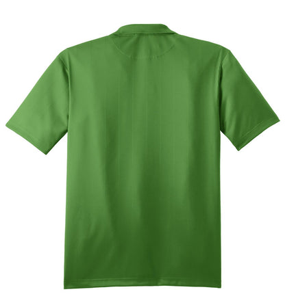 Port Authority Performance Fine Jacquard Polo. K528