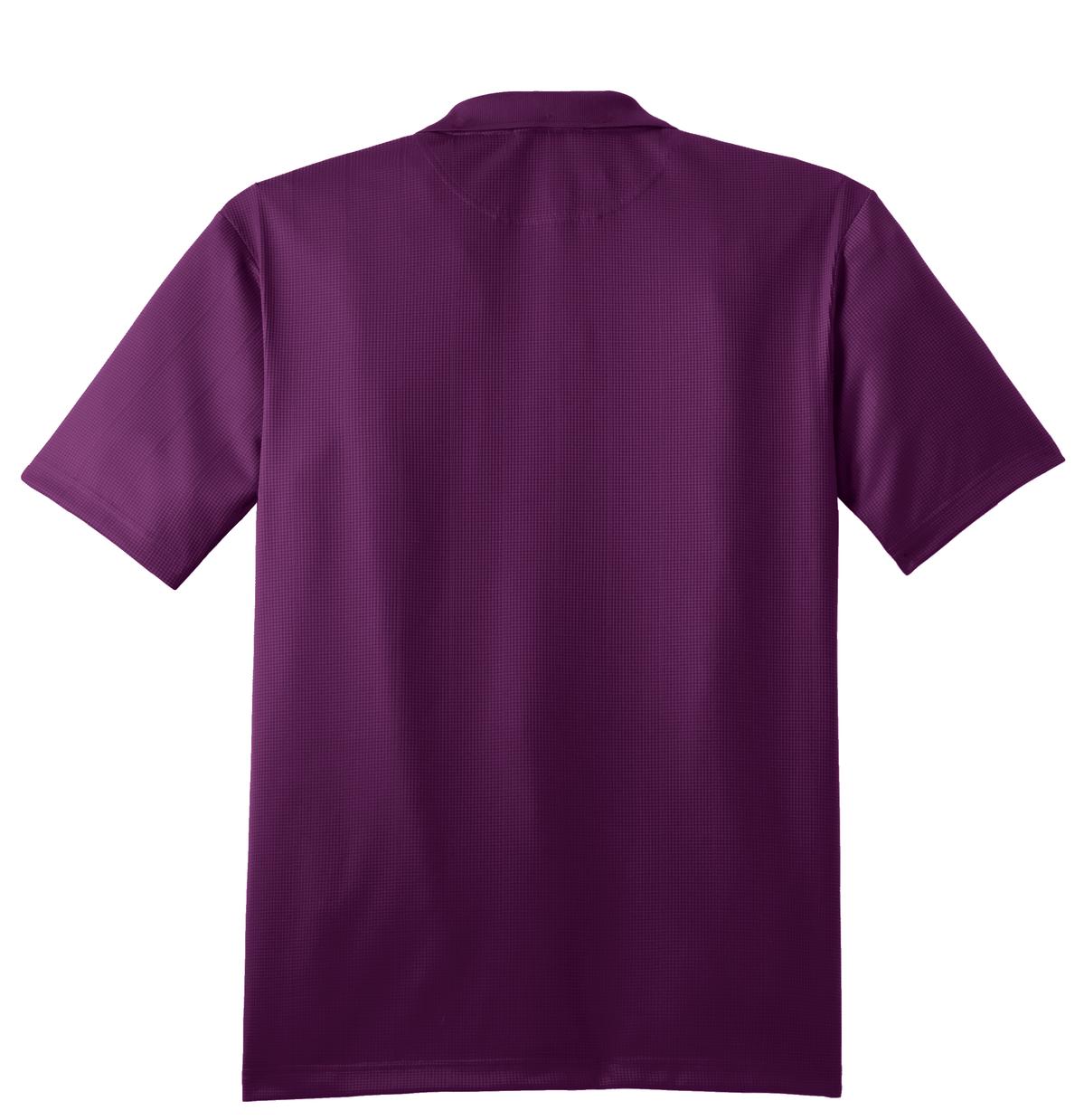 Port Authority Performance Fine Jacquard Polo. K528