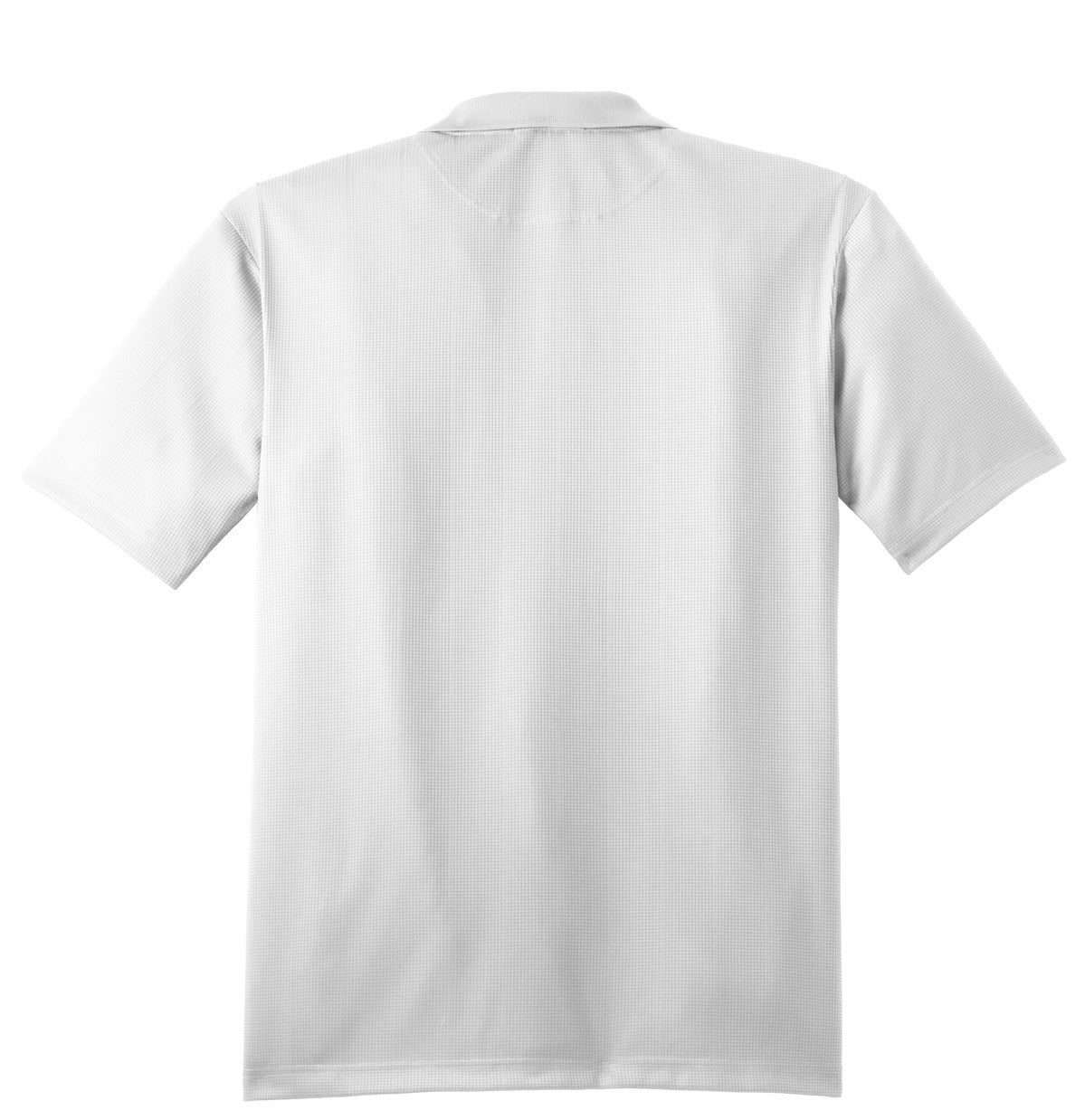 Port Authority Performance Fine Jacquard Polo. K528