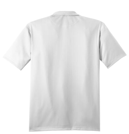 Port Authority Performance Fine Jacquard Polo. K528