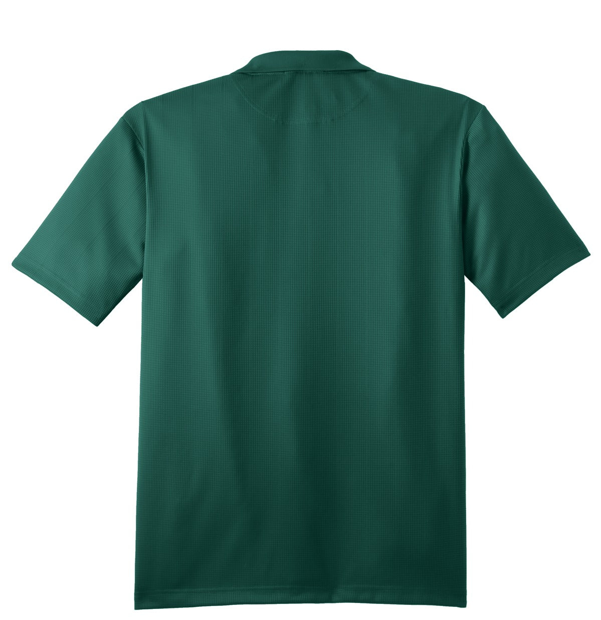 Custom Embroidered Port Authority Polos/Knits in Green Glen