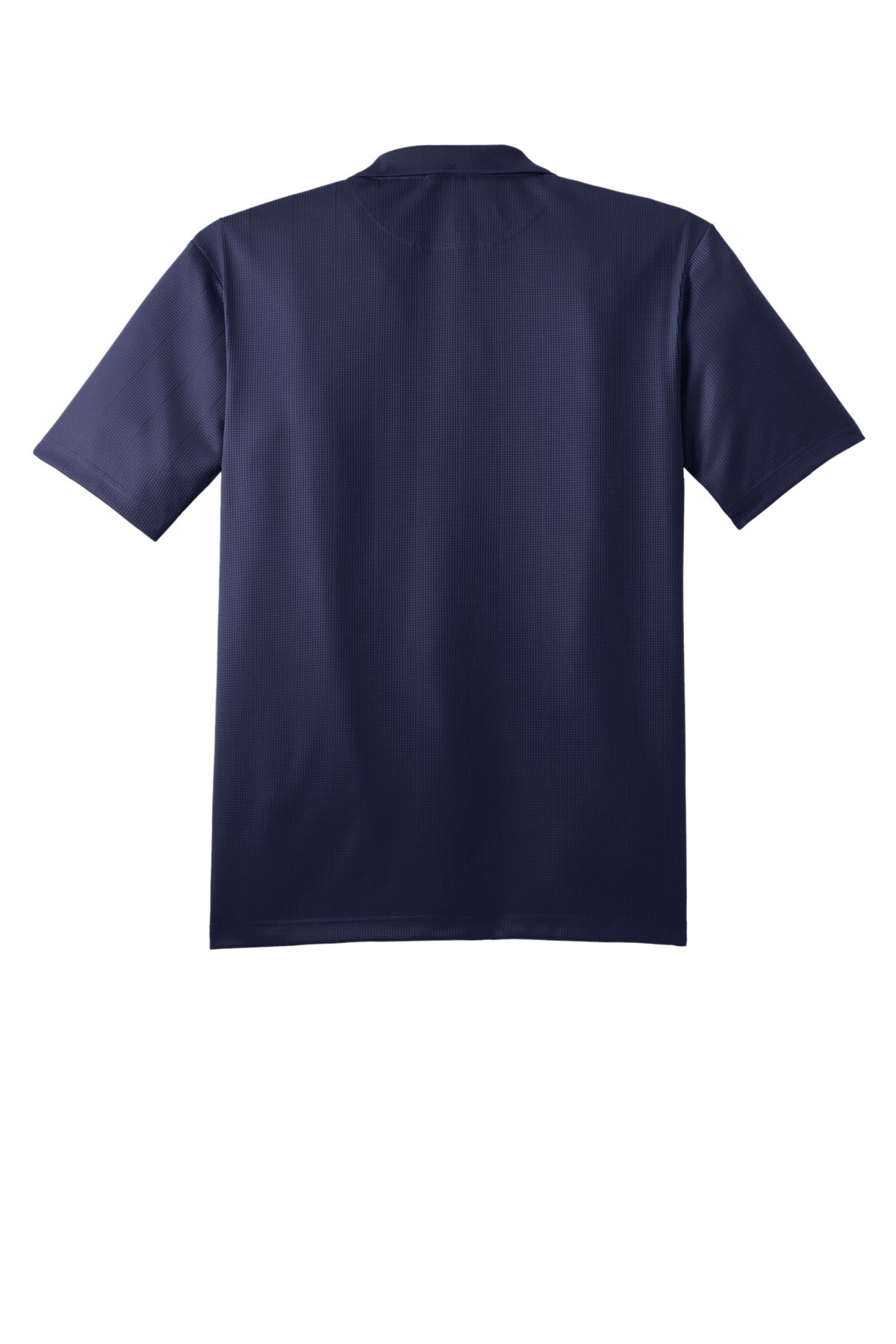 Custom Embroidered Port Authority Polos/Knits in True Navy