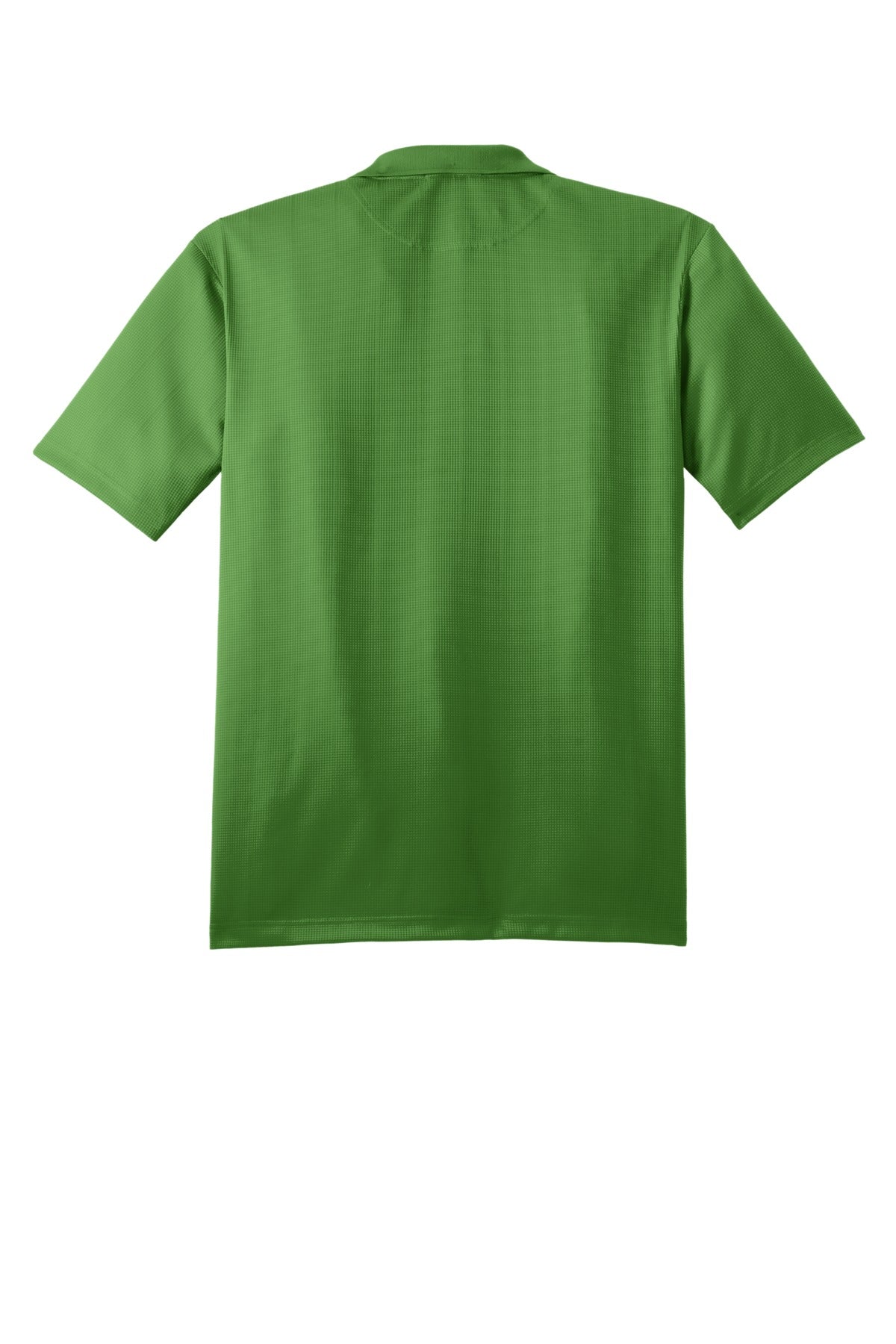 Custom Embroidered Port Authority Polos/Knits in Vine Green