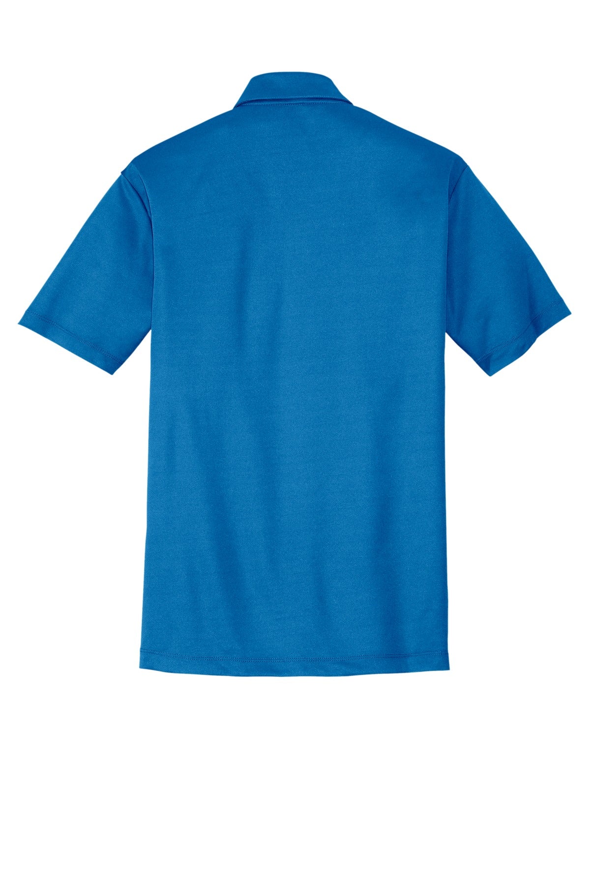 Port Authority Silk Touch Performance Pocket Polo. K540P
