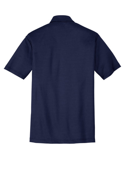 Port Authority Silk Touch Performance Pocket Polo. K540P