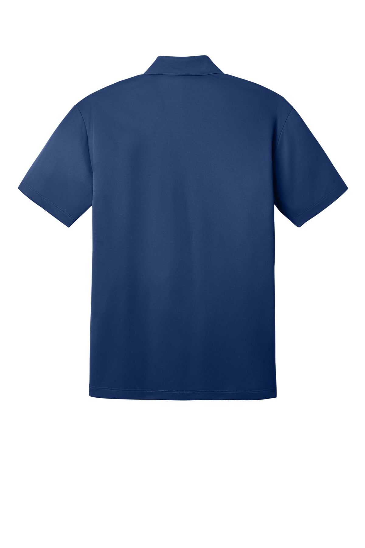 Port Authority Silk Touch Performance Polo. K540 Royal