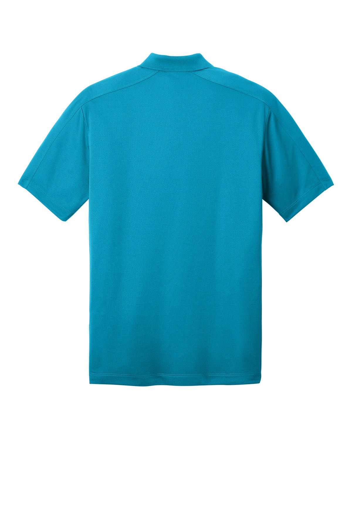 Custom Embroidered Port Authority Polos/Knits in Blue Wake