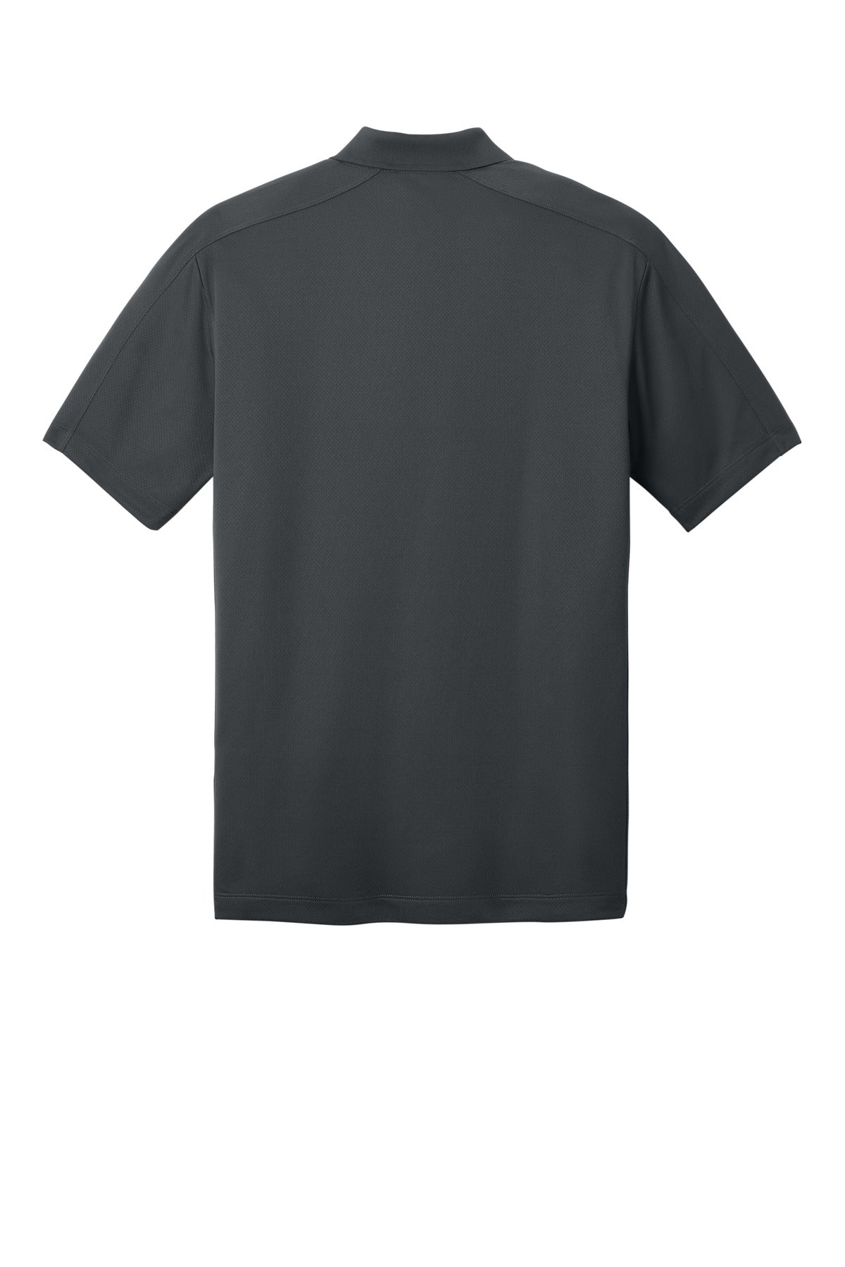 Custom Embroidered Port Authority Polos/Knits in Graphite