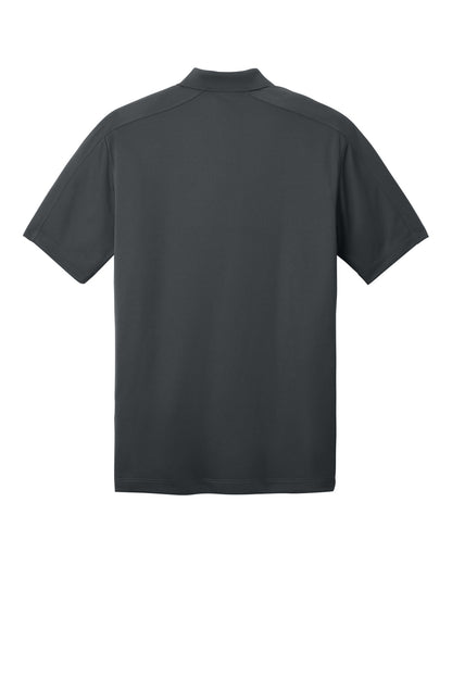 Custom Embroidered Port Authority Polos/Knits in Graphite