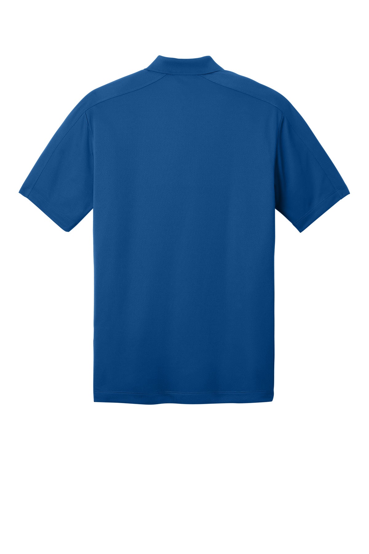 Custom Embroidered Port Authority Polos/Knits in True Blue