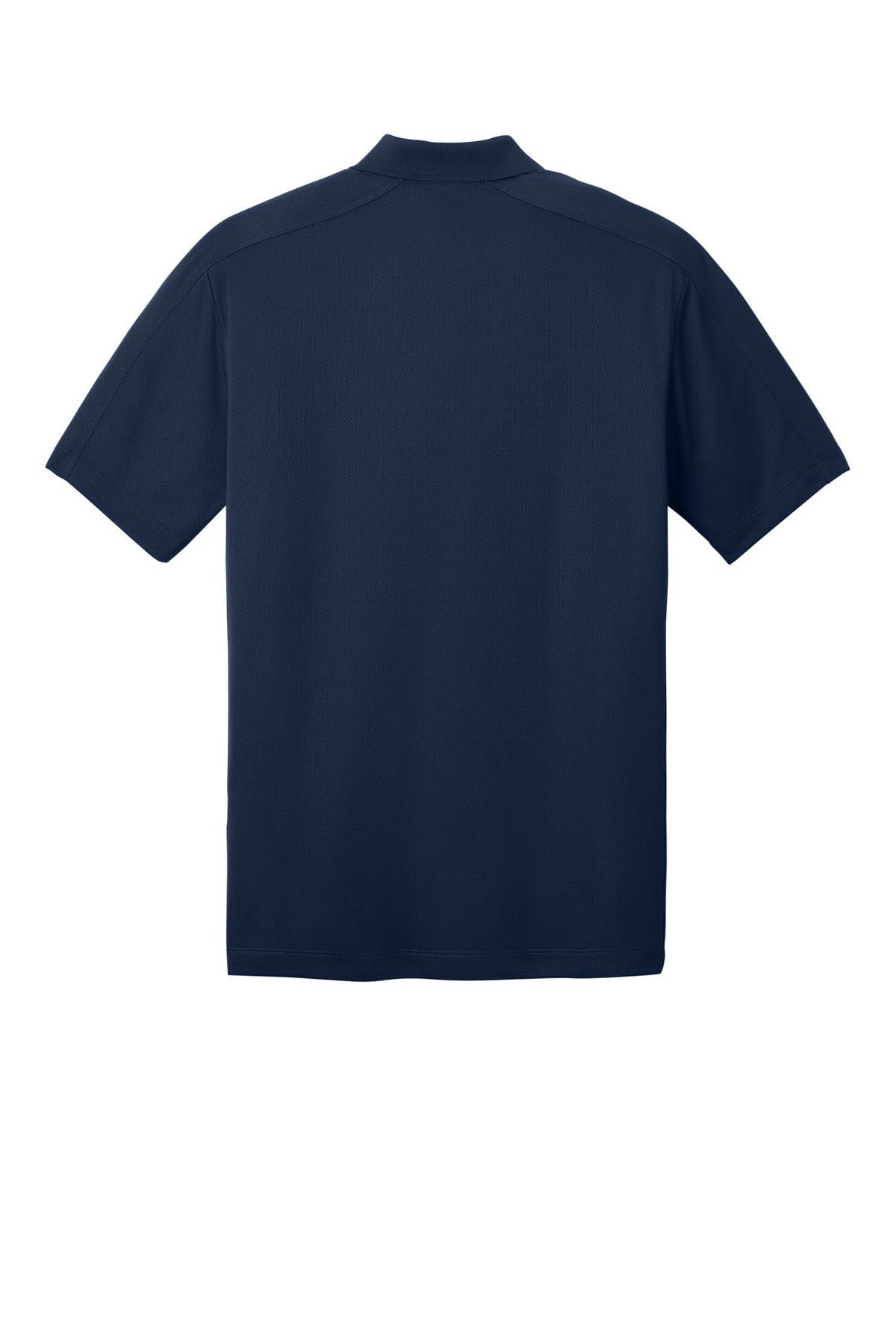Custom Embroidered Port Authority Polos/Knits in True Navy