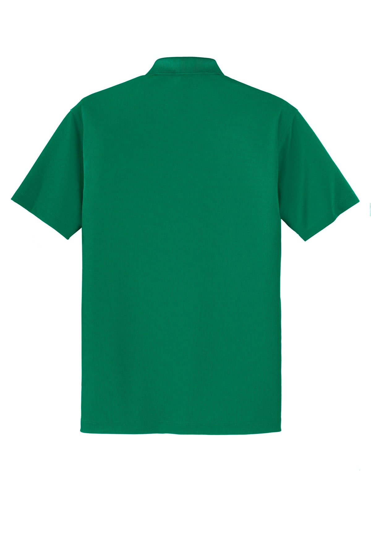 Custom Embroidered Port Authority Polos/Knits in Jewel Green