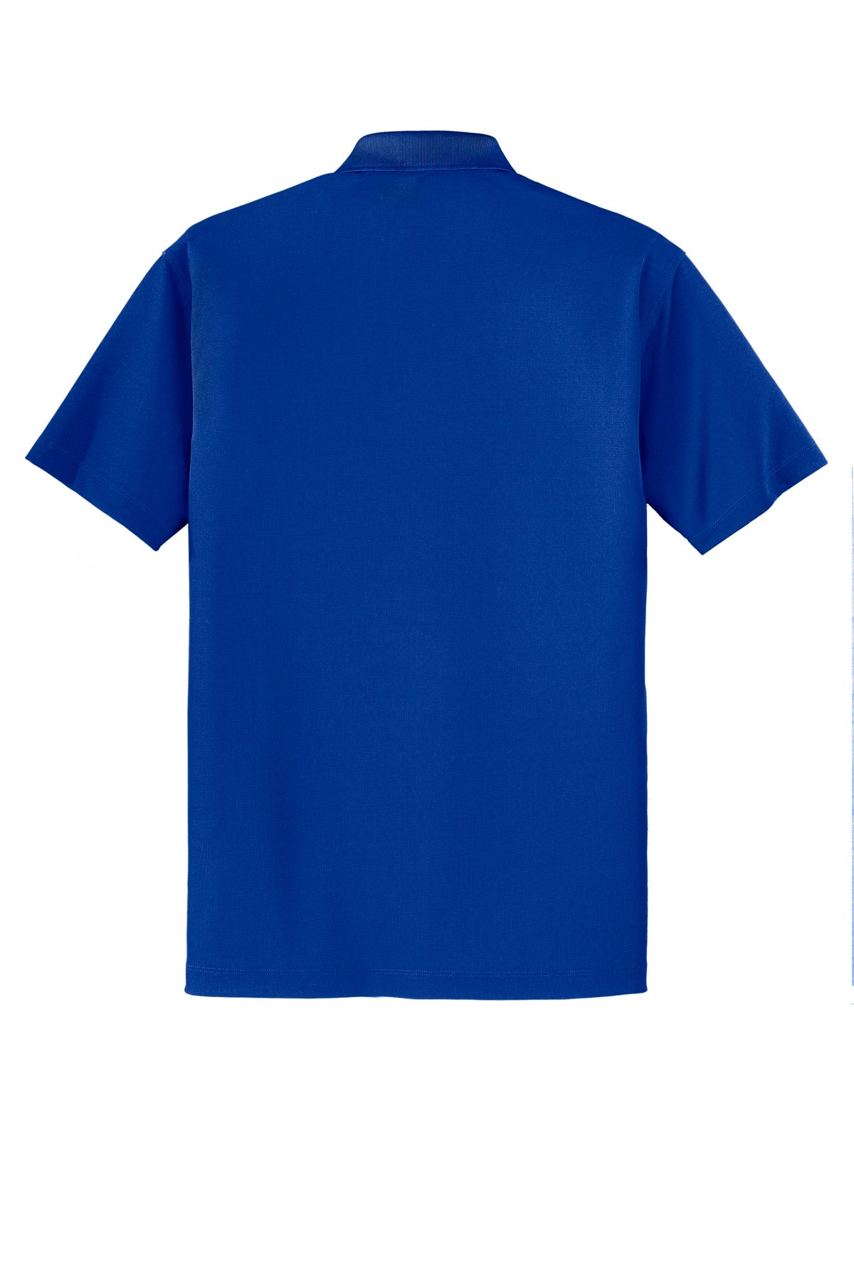 Custom Embroidered Port Authority Polos/Knits in True Royal