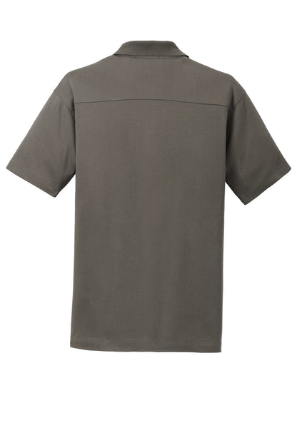 Port Authority Rapid Dry Mesh Polo. K573