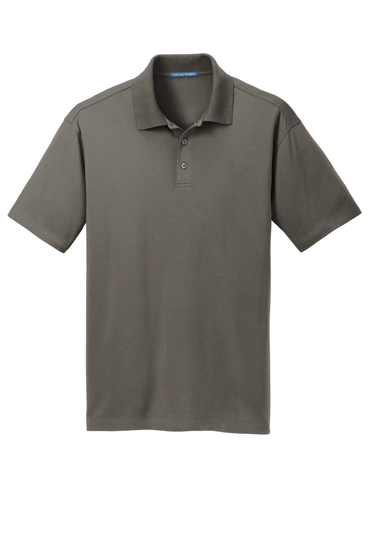 Port Authority Rapid Dry Mesh Polo. K573