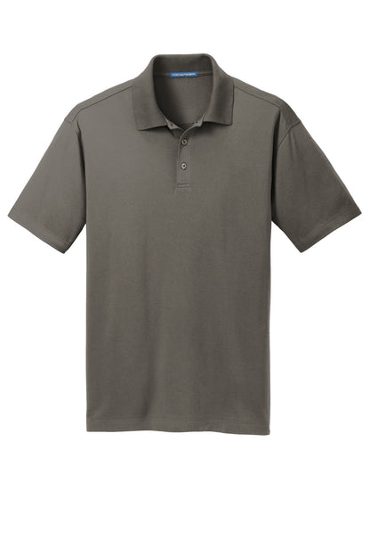 Port Authority Rapid Dry Mesh Polo. K573